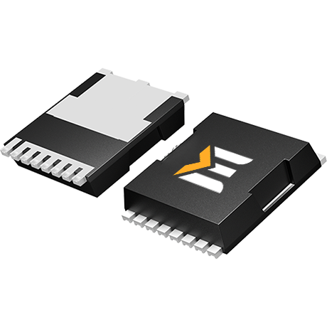 中低压MOSFET