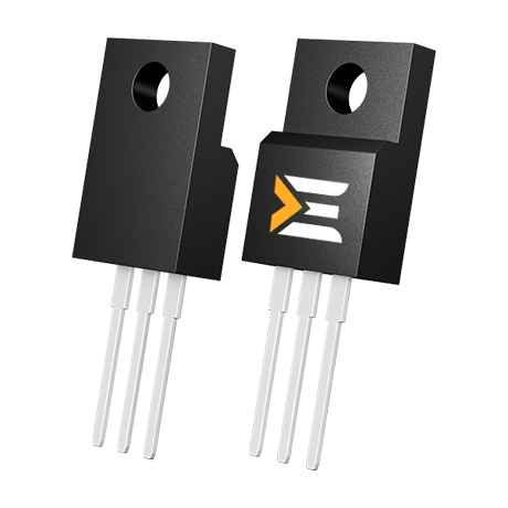 高压MOSFET(≥400V)