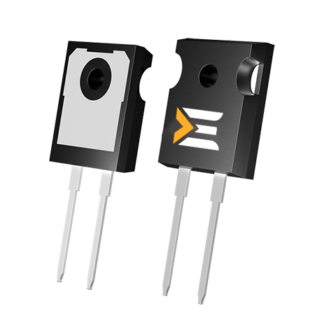 SiC MOSFETs